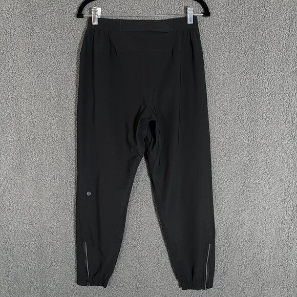 Lululemon Surge Jogger Pants - Men's Size S - Black - Picture 3 of 7